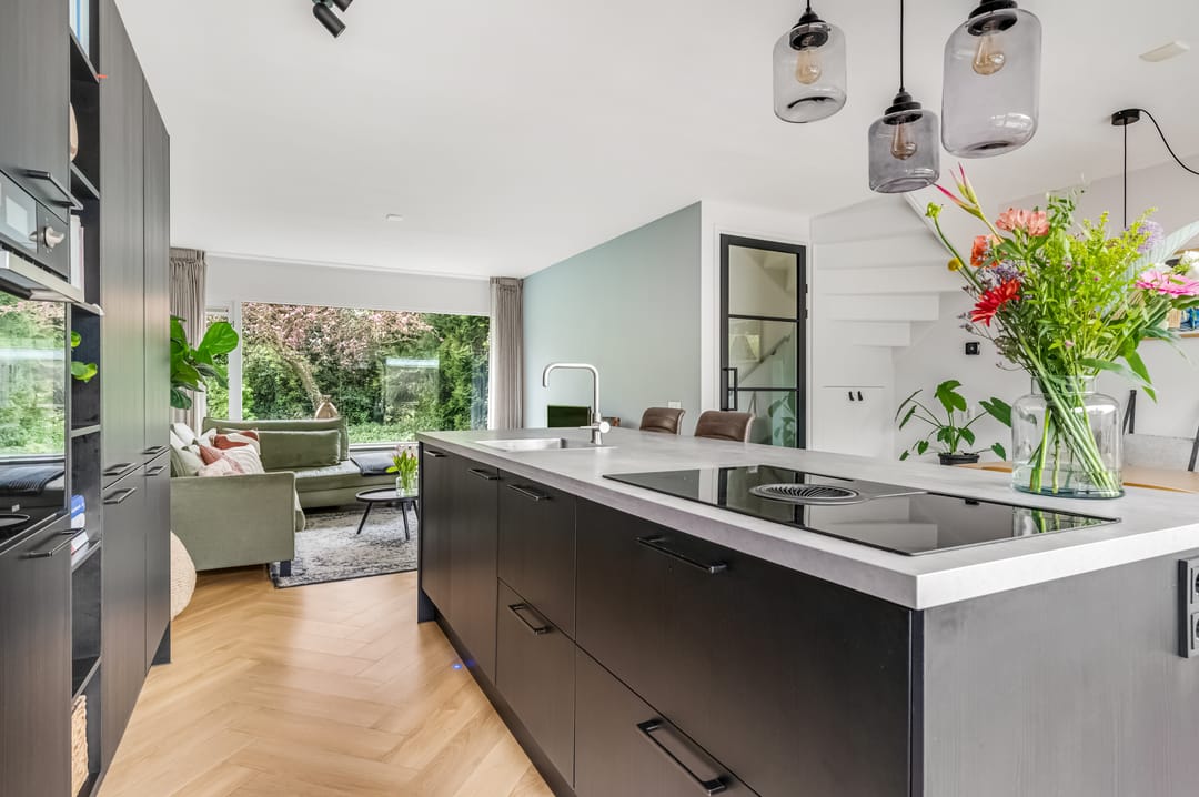 Foto 13 van Boekweitveld 9