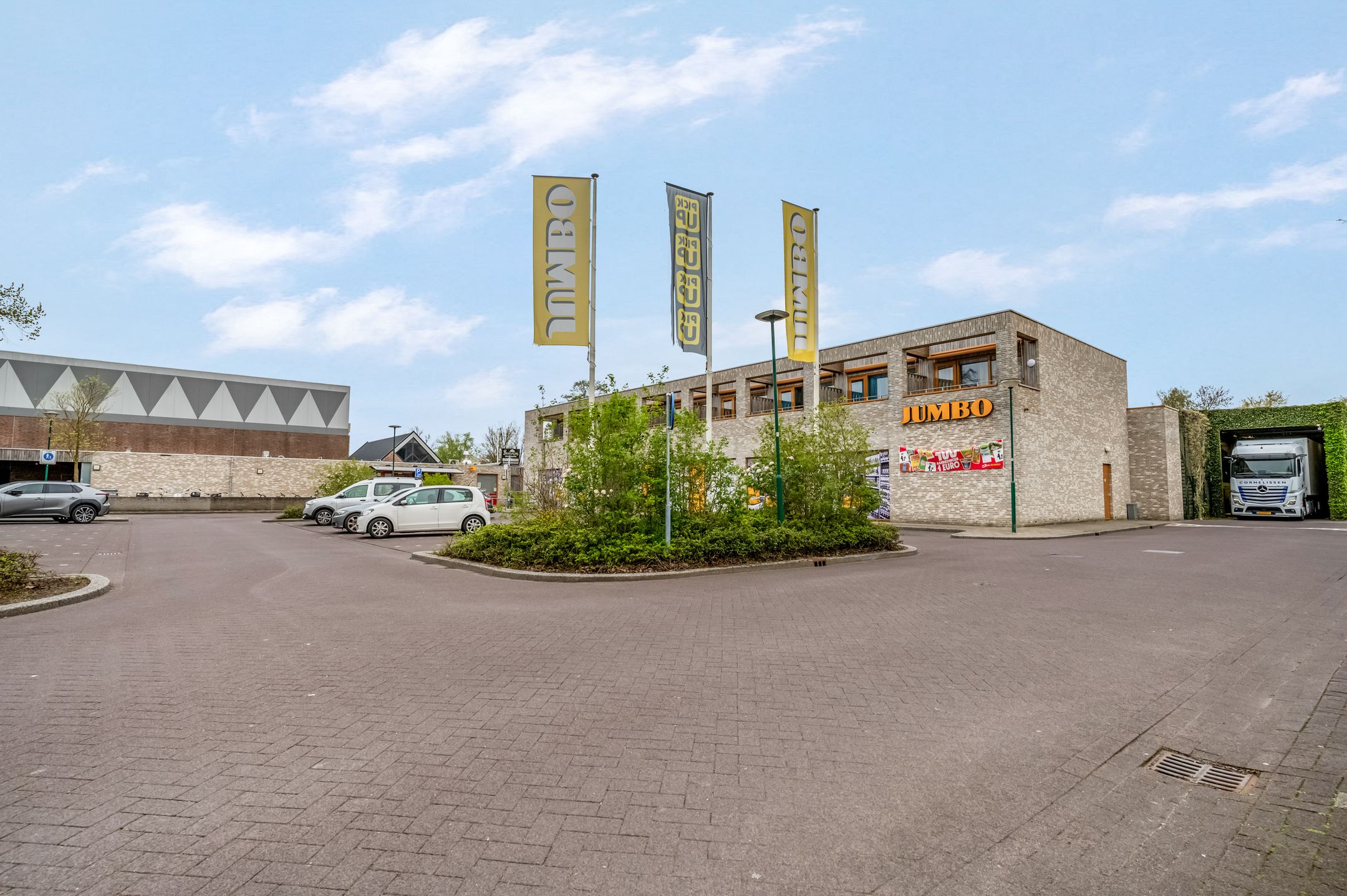 Foto 21 van Boekweitveld 9