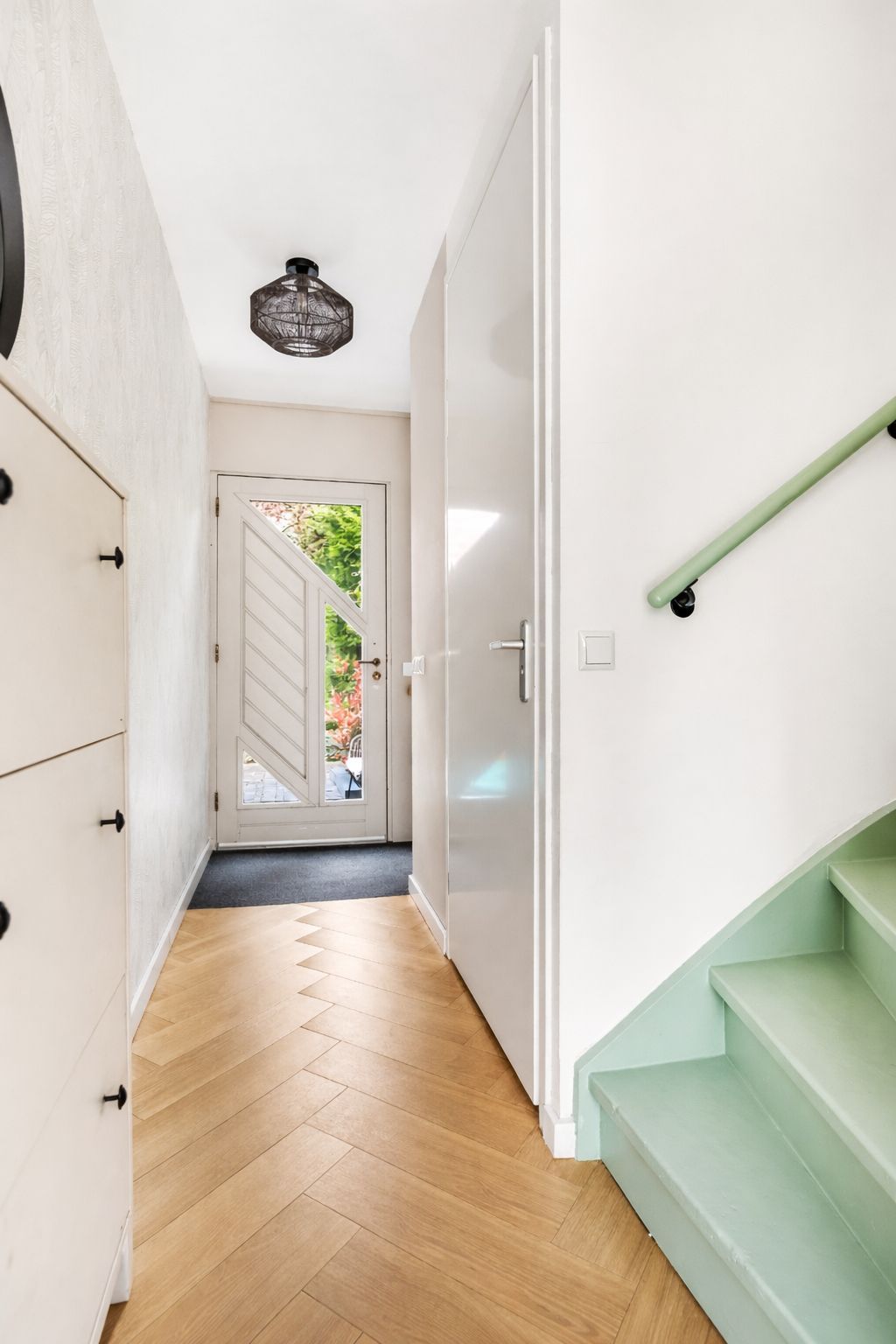 Foto 6 van Boekweitveld 9