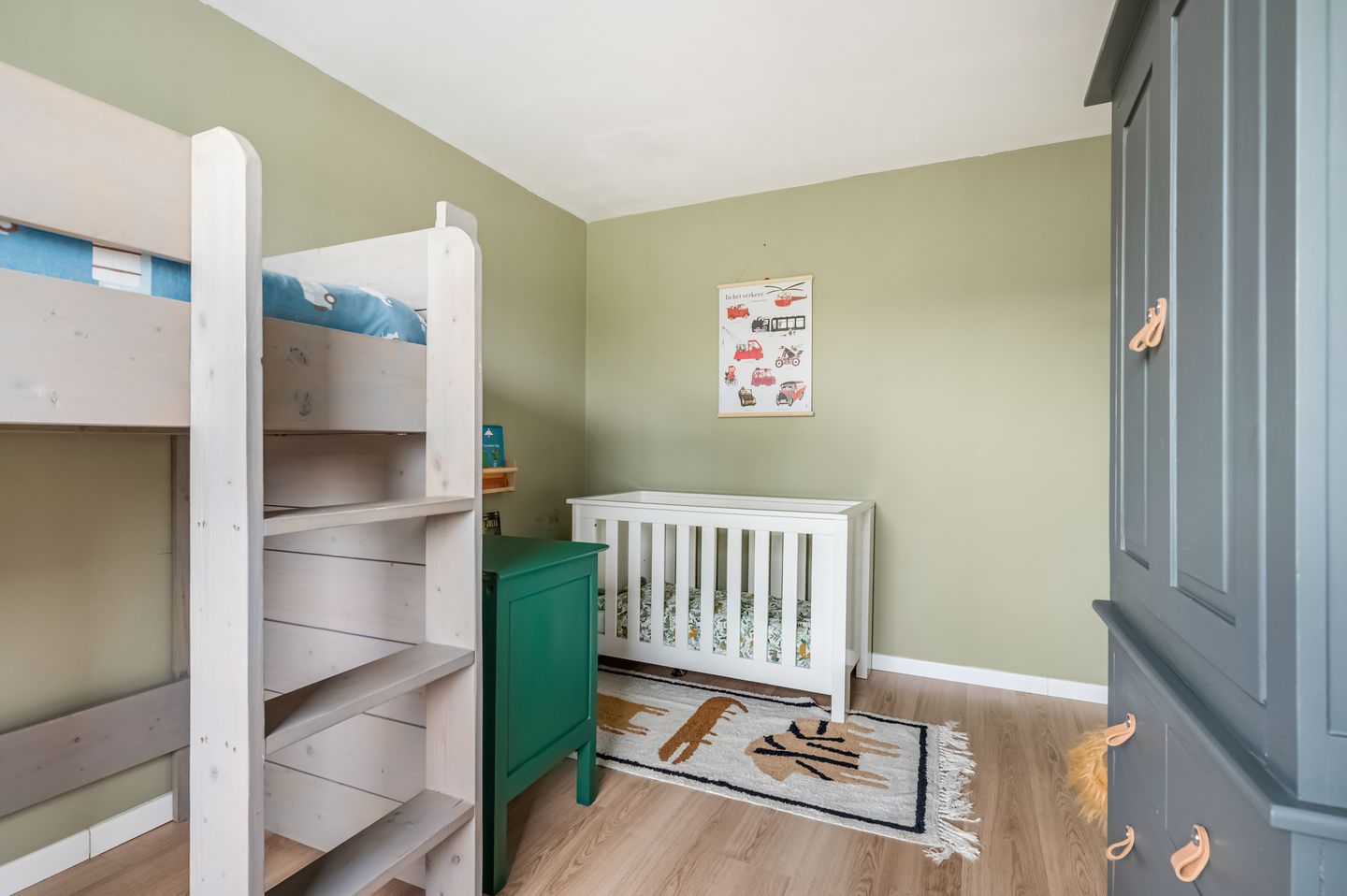 Foto 29 van Boekweitveld 9