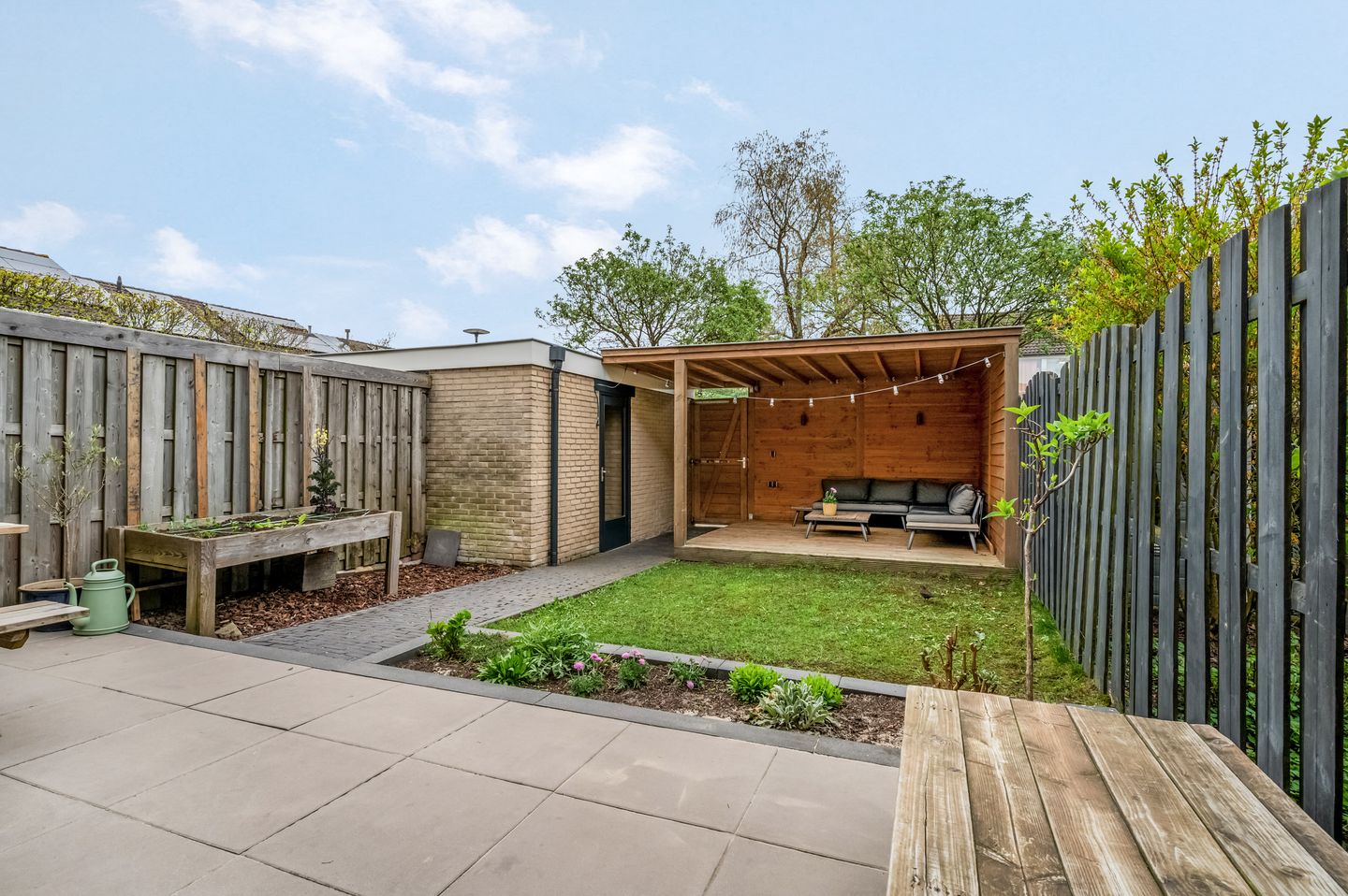 Foto 5 van Boekweitveld 9