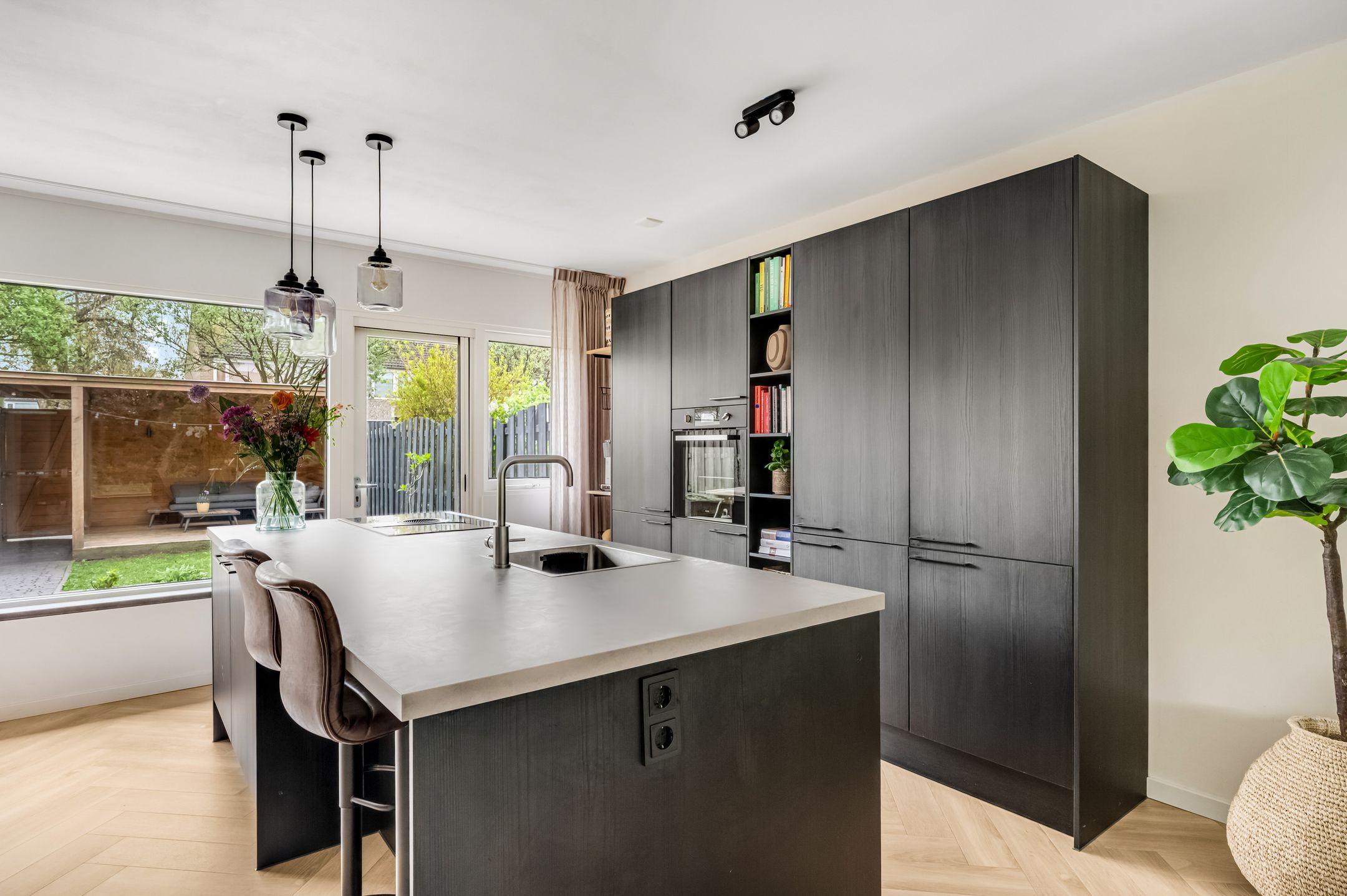 Foto 3 van Boekweitveld 9