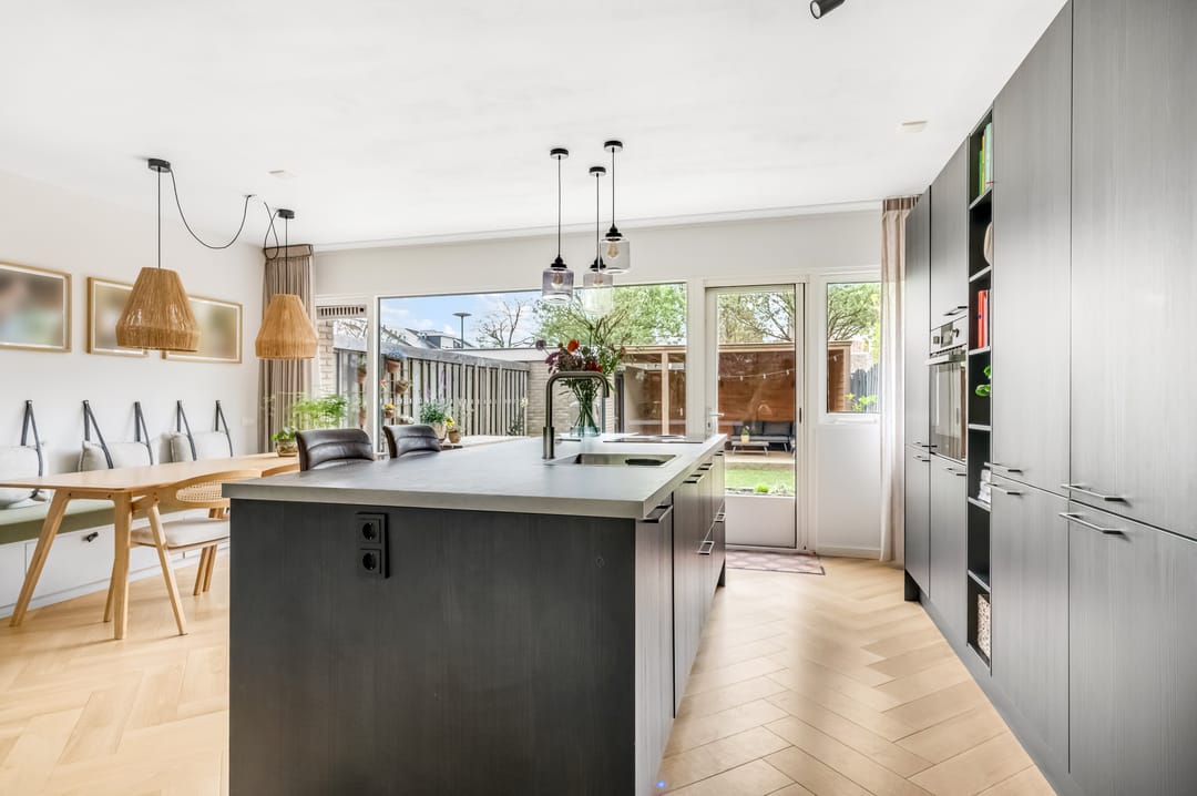 Foto 11 van Boekweitveld 9