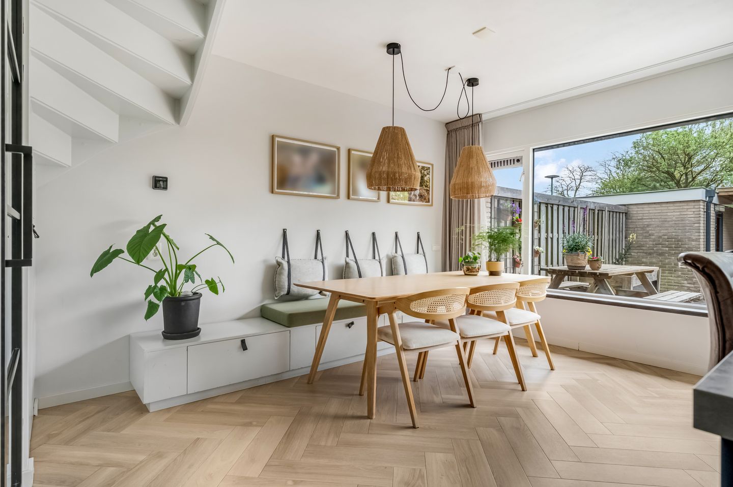 Foto 4 van Boekweitveld 9