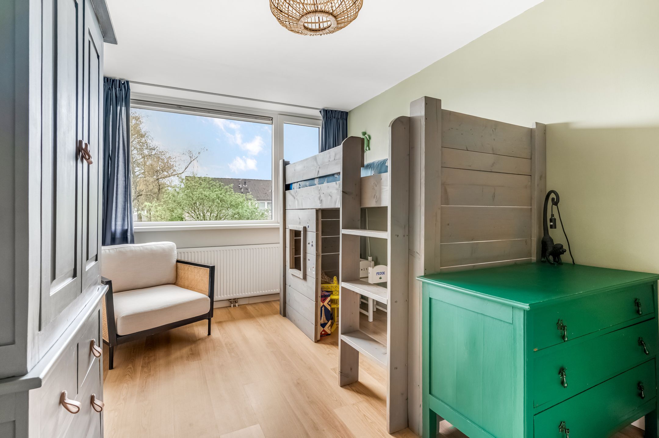 Foto 27 van Boekweitveld 9