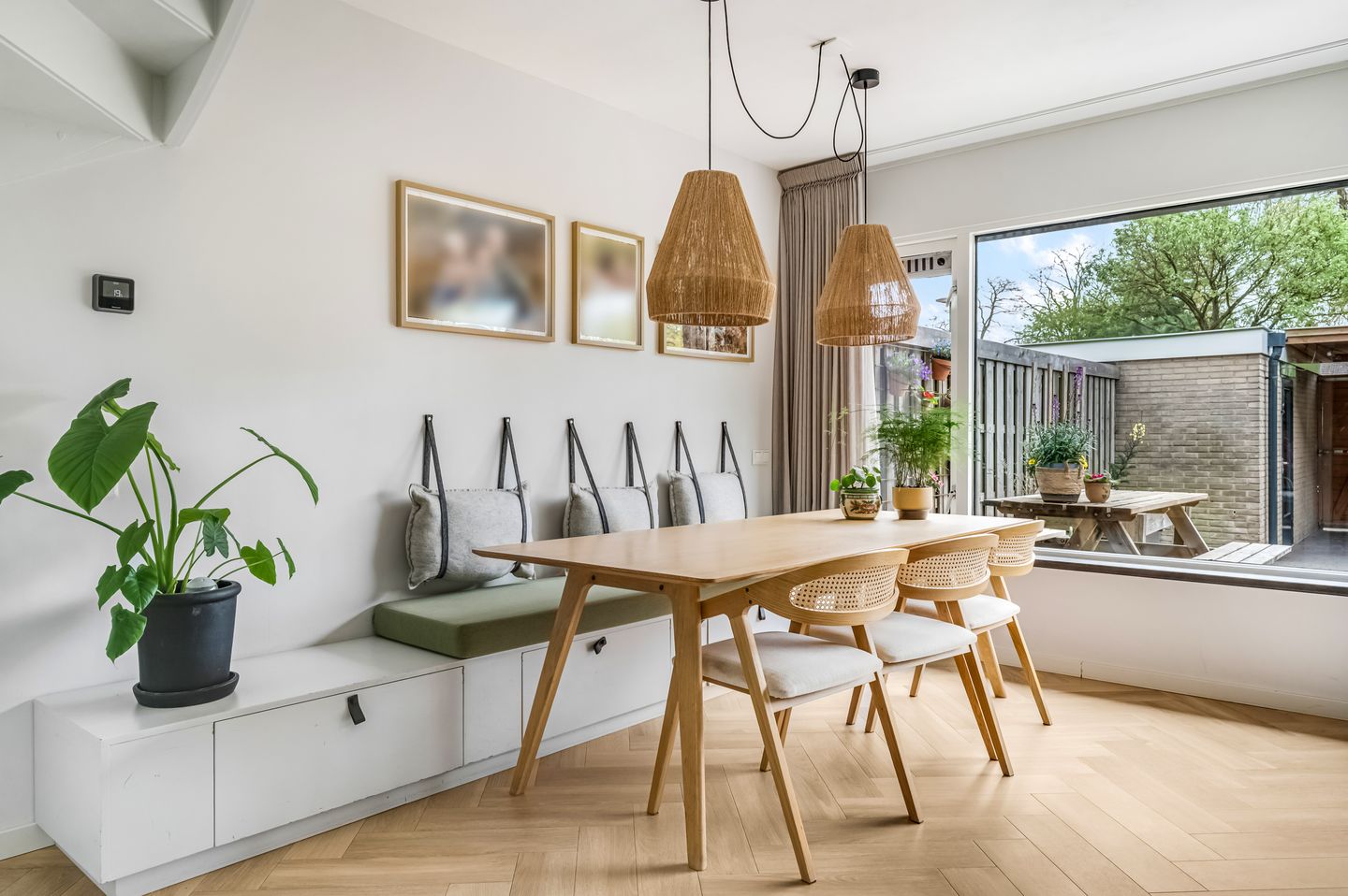 Foto 14 van Boekweitveld 9