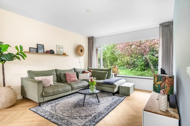 Foto 2 van Boekweitveld 9