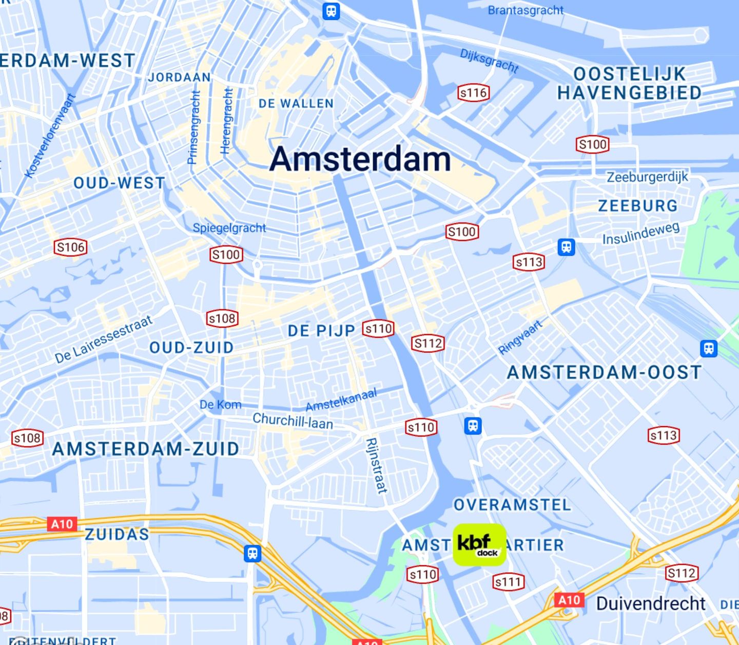 Foto 14 van Terrasappartementen fase 2 (Bouwnr. 03.07 - L1)