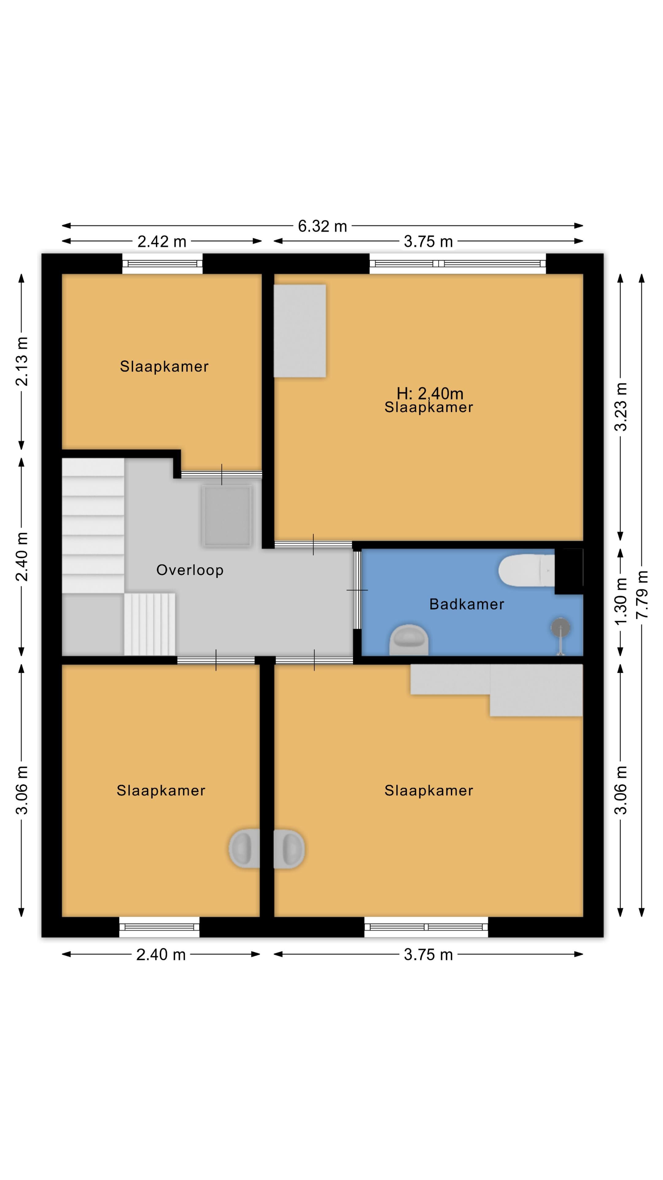 Foto 30 van Torenweg 11