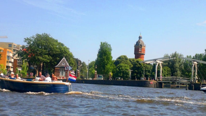 Foto 17 van Terrasappartementen fase 2 (Bouwnr. 04.08 - L2)