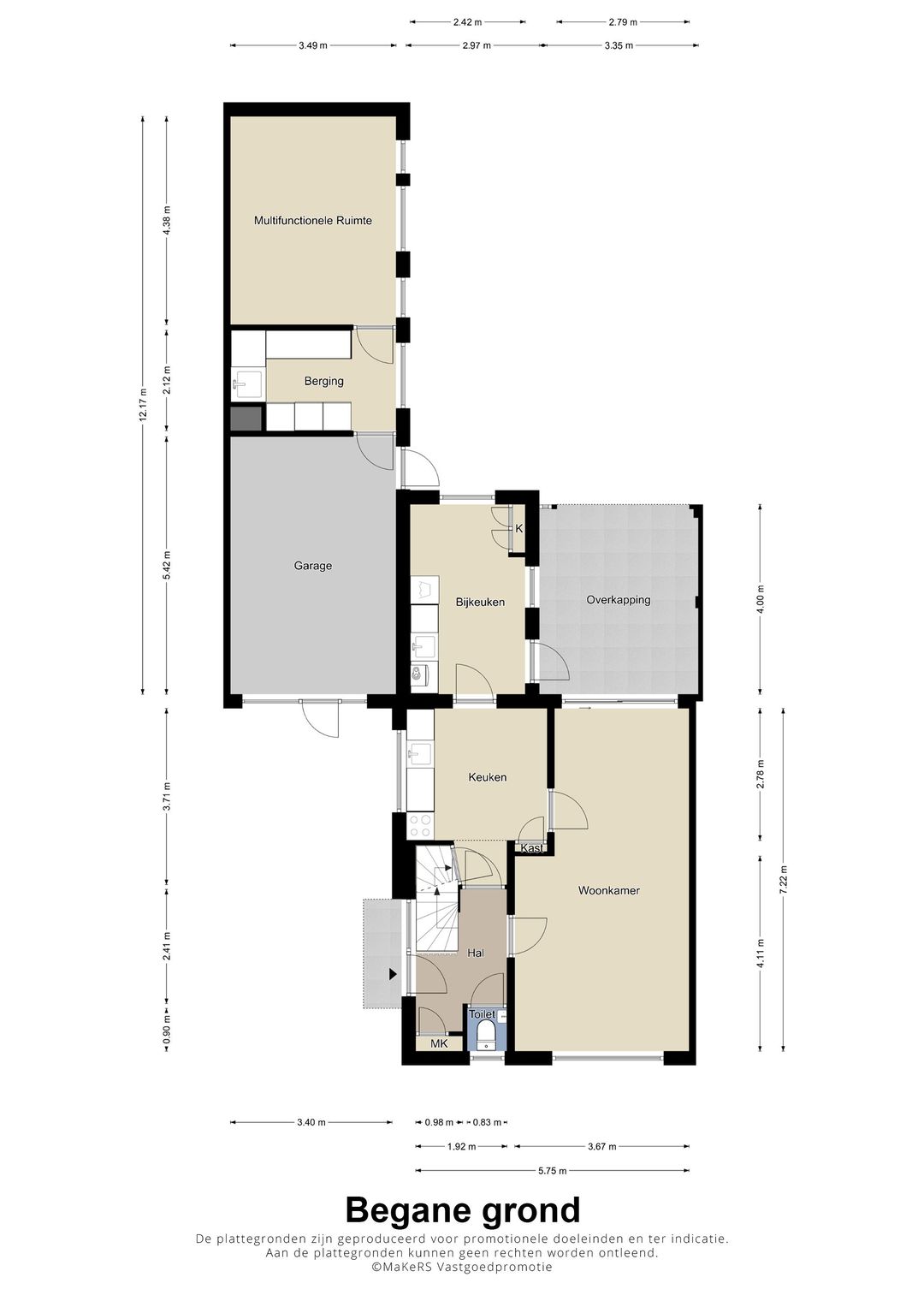 Foto 38 van van Gelderstraat 10