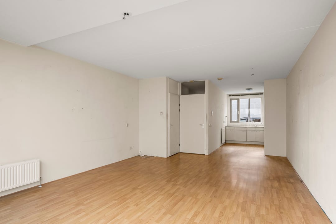 Foto 8 van Adriaan Loosjesstraat 23