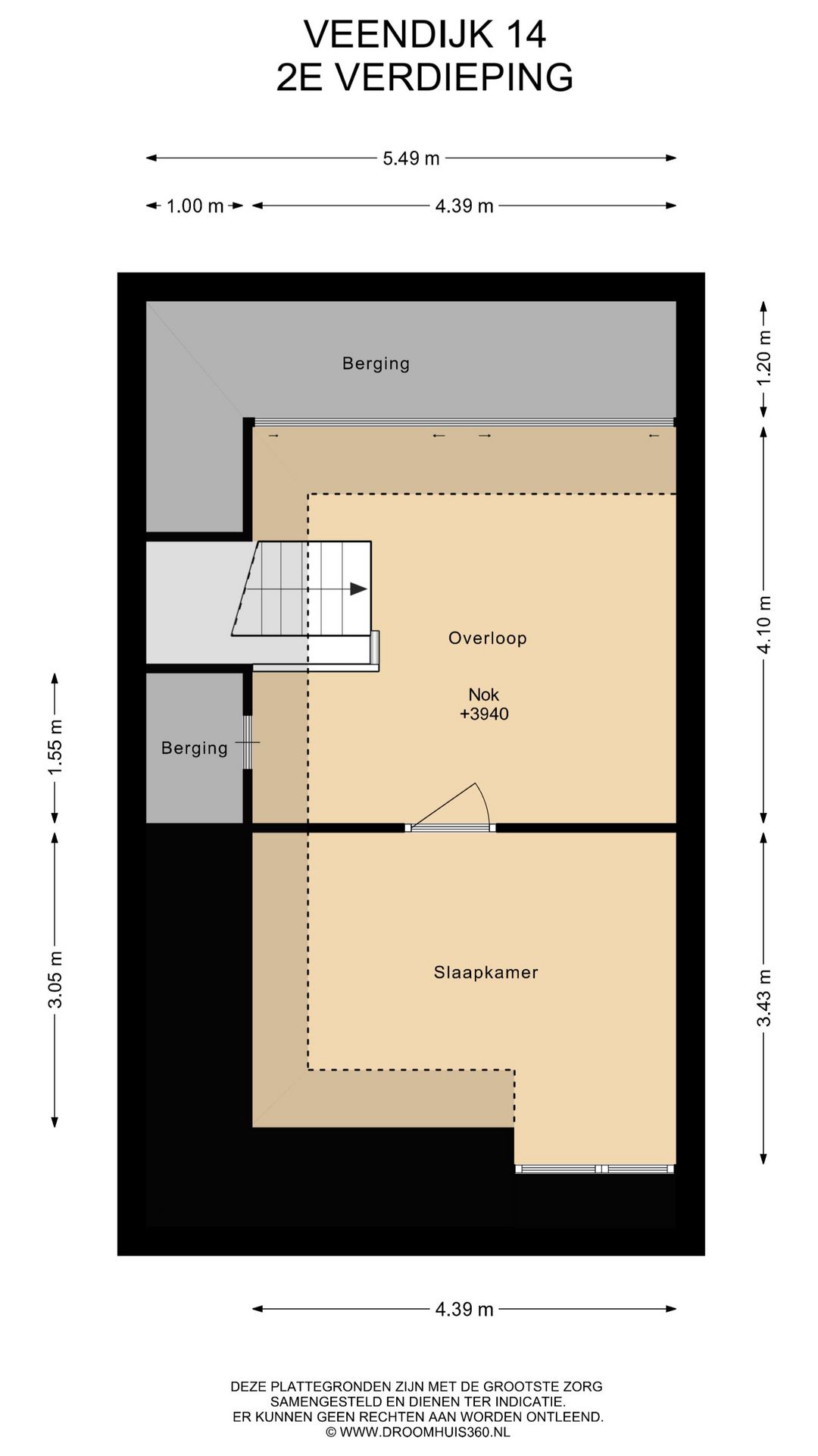 Foto 42 van Veendijk 14
