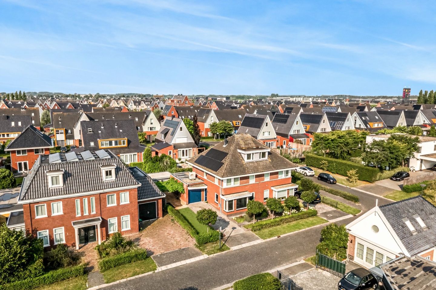 Foto 34 van Veendijk 14