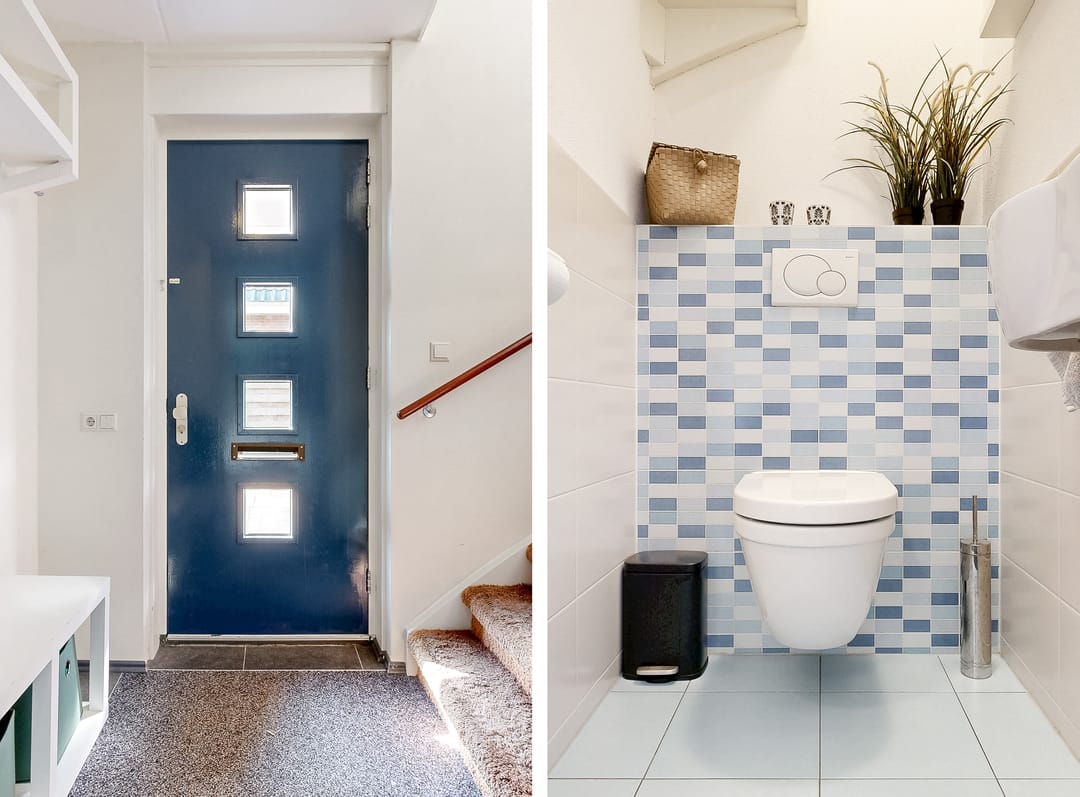 Foto 13 van Veendijk 14