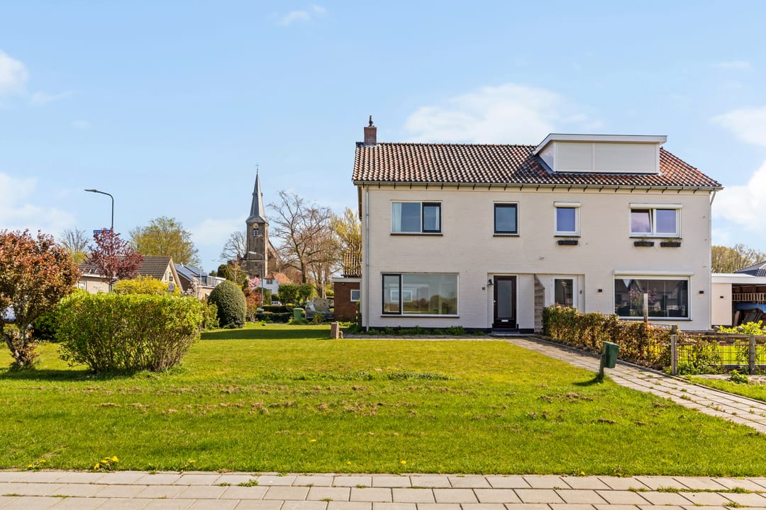 Foto 1 van Torenweg 11