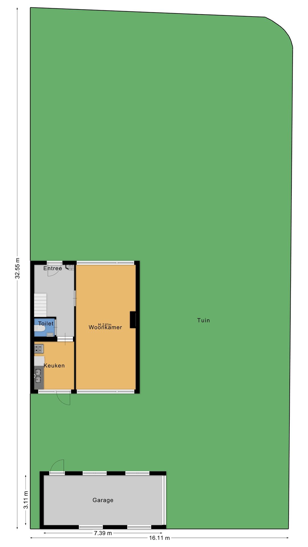 Foto 32 van Torenweg 11