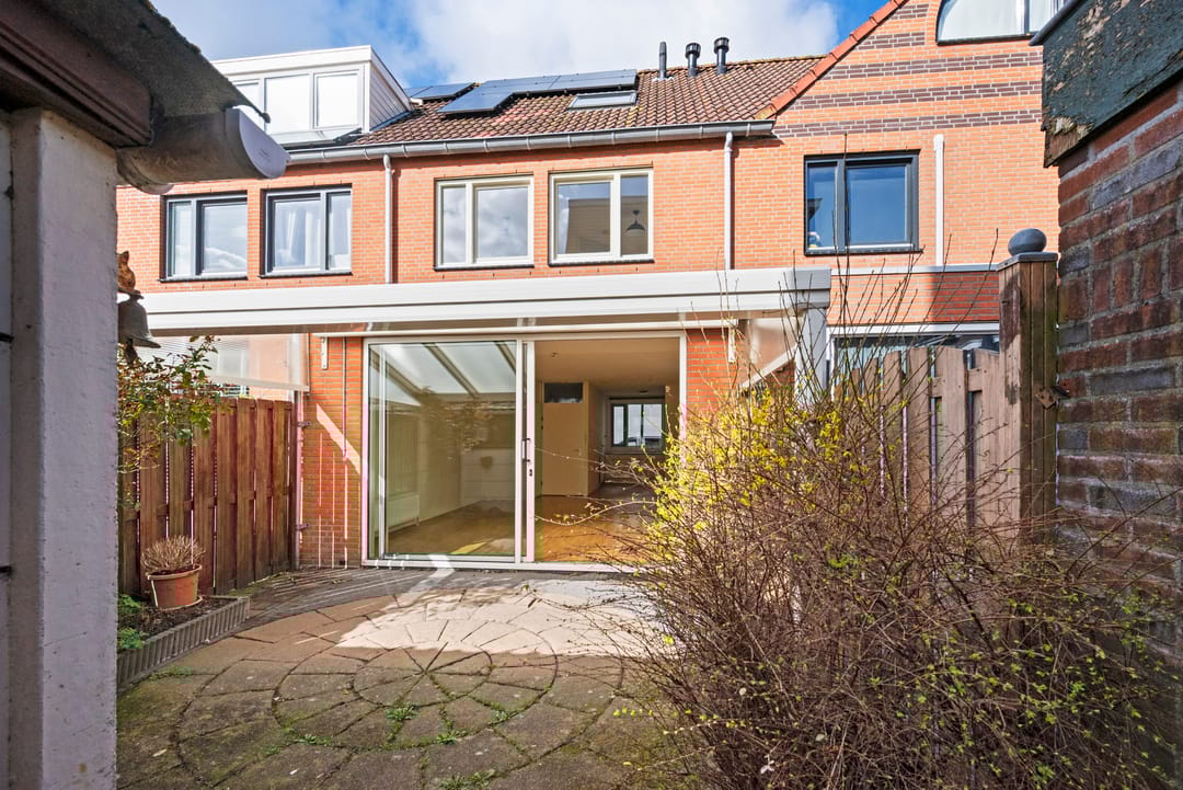 Foto 11 van Adriaan Loosjesstraat 23