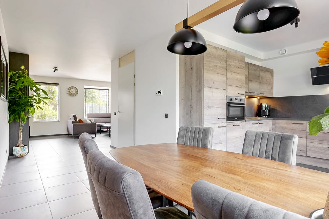 Foto 7 van Veendijk 14