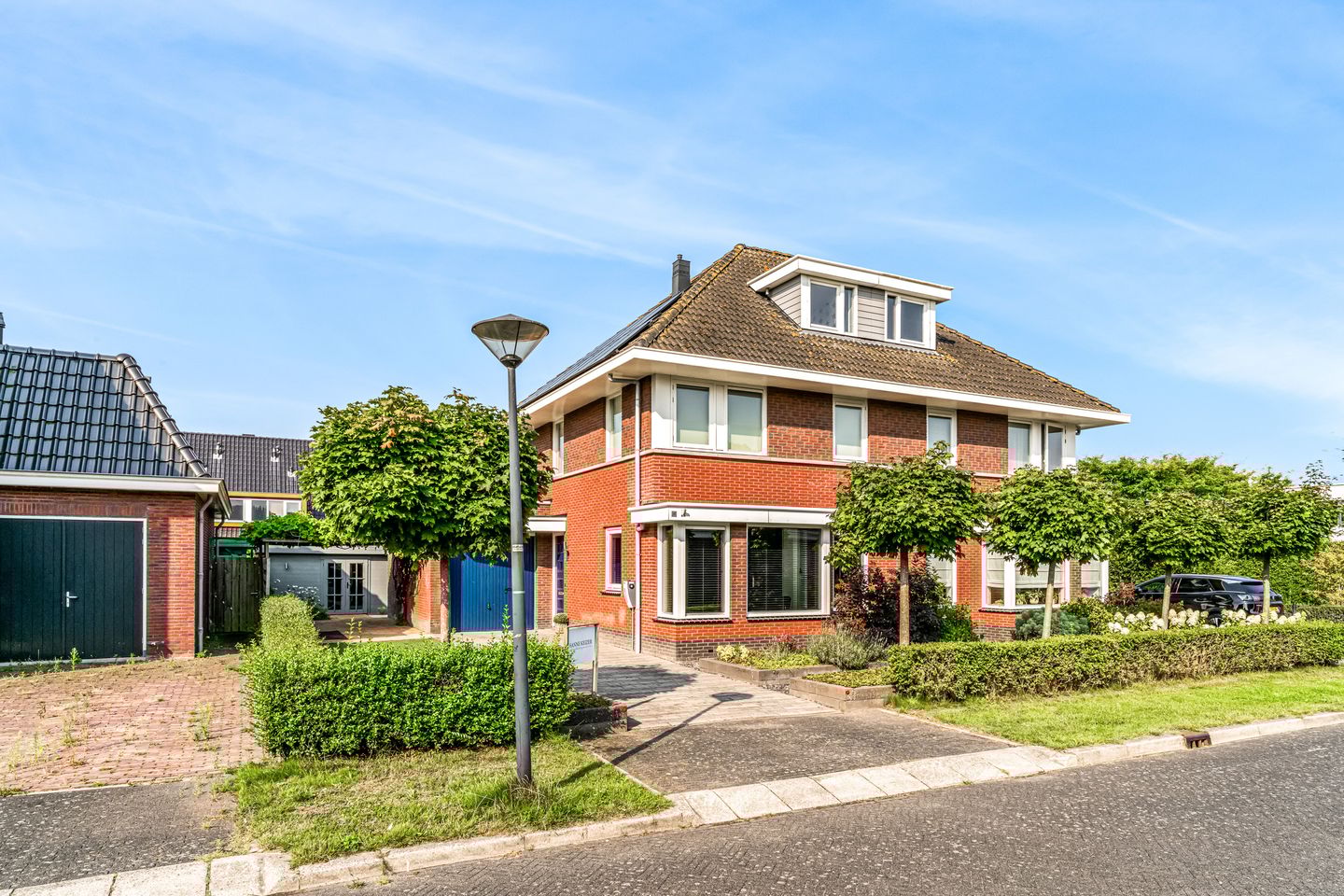 Foto 35 van Veendijk 14