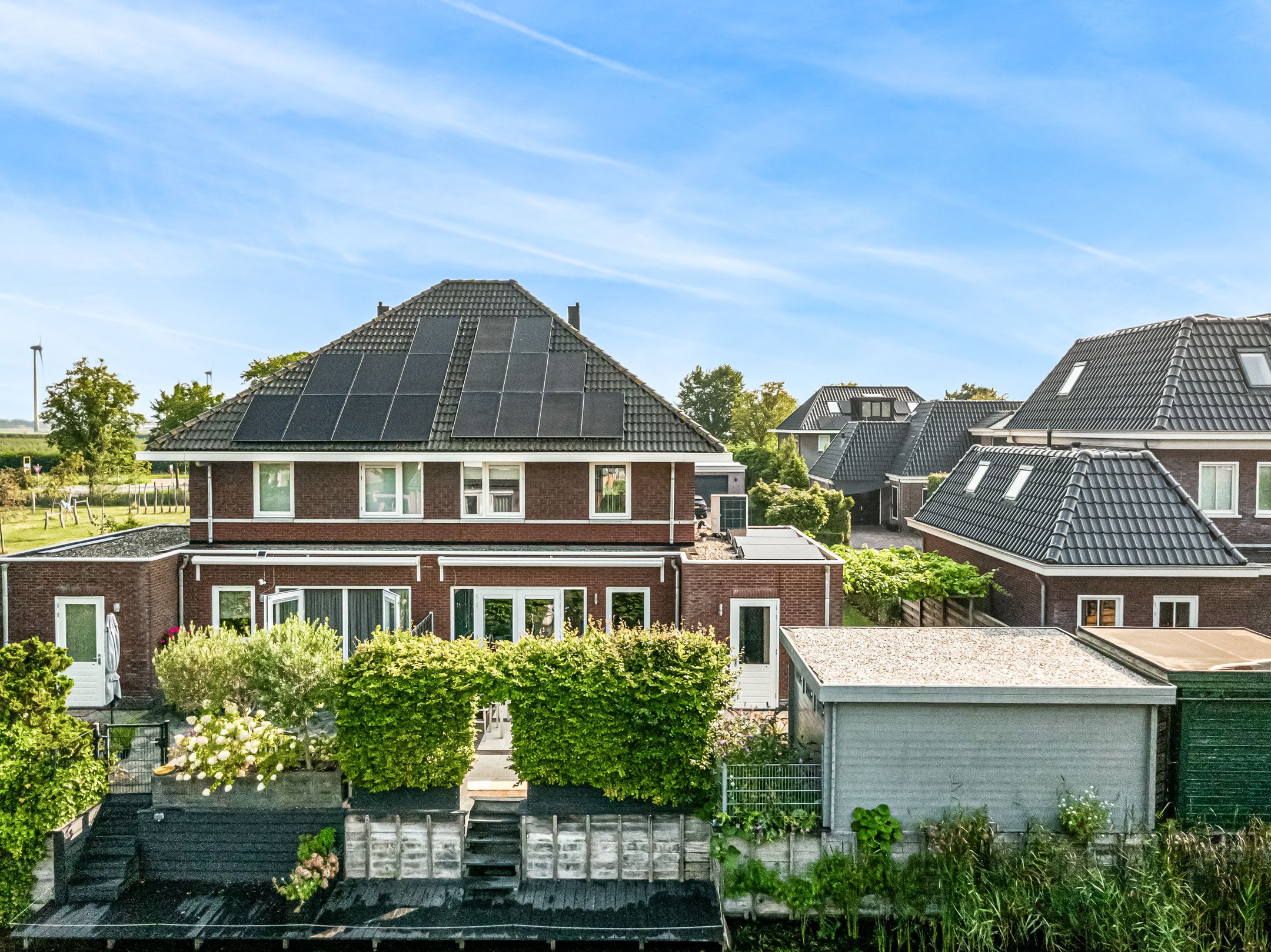 Foto 3 van Veendijk 14