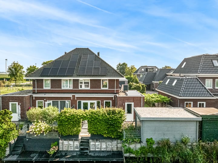 Foto 3 van Veendijk 14