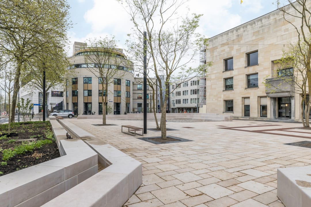 Photo 2 of Raadhuisstraat 66