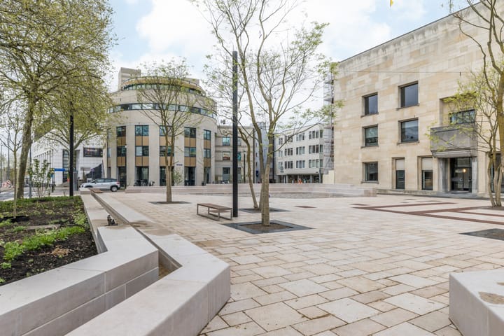 Foto 2 van Raadhuisstraat 66