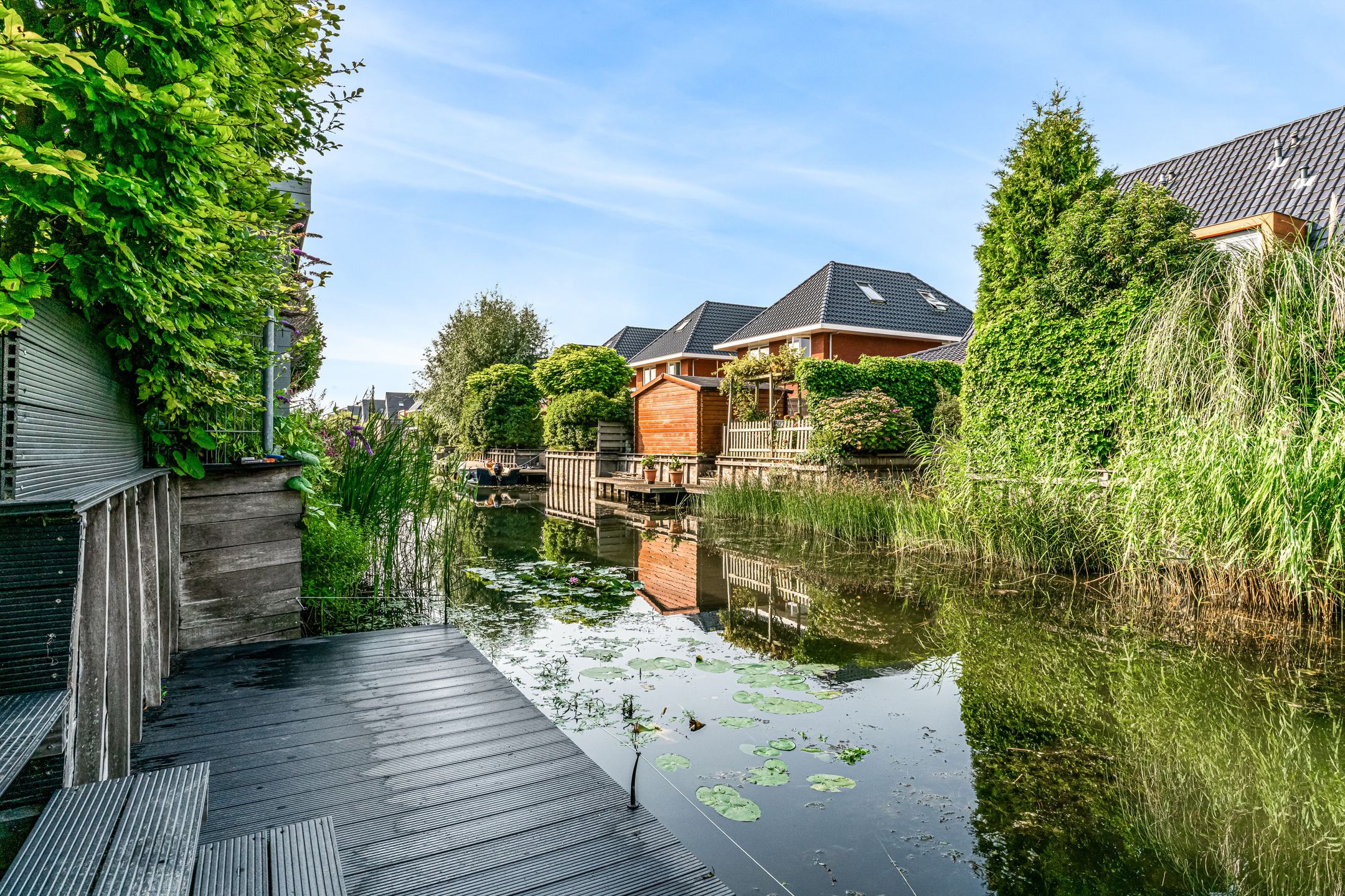 Foto 27 van Veendijk 14