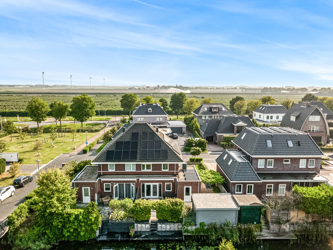 Foto 28 van Veendijk 14