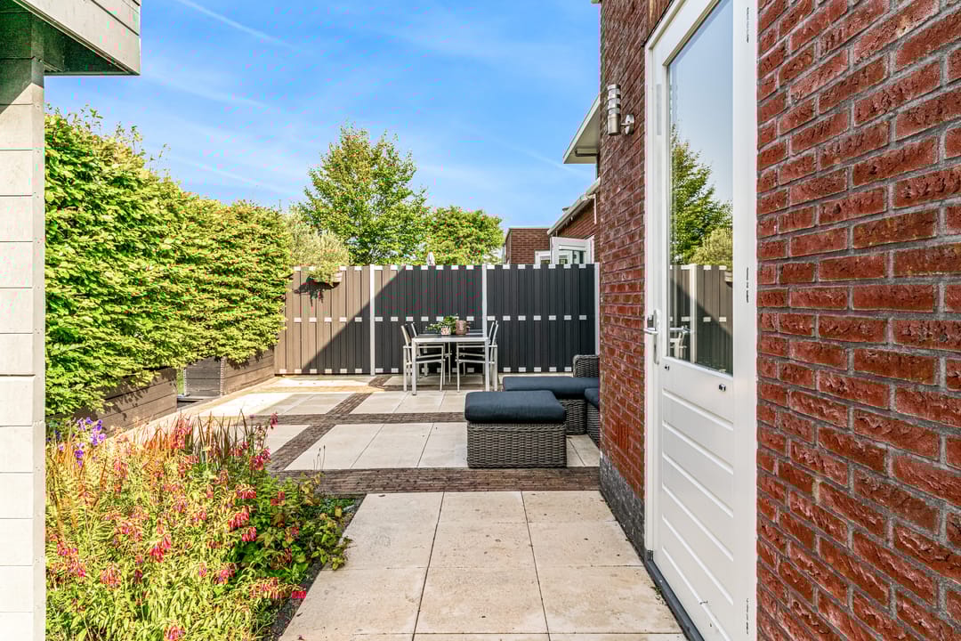 Foto 31 van Veendijk 14