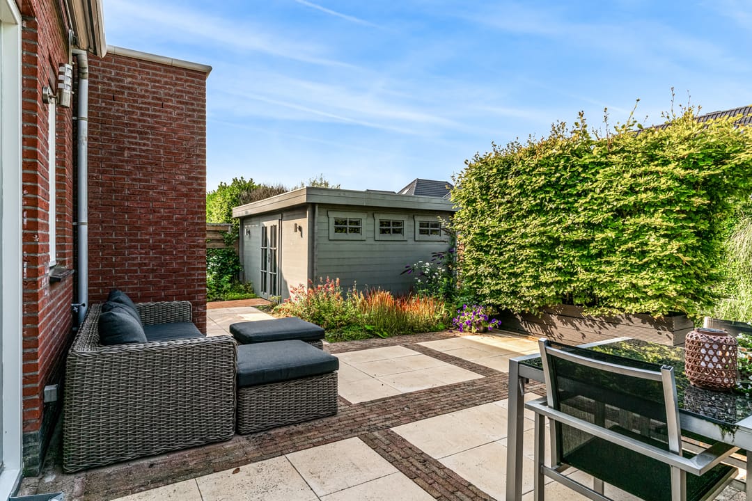 Foto 32 van Veendijk 14