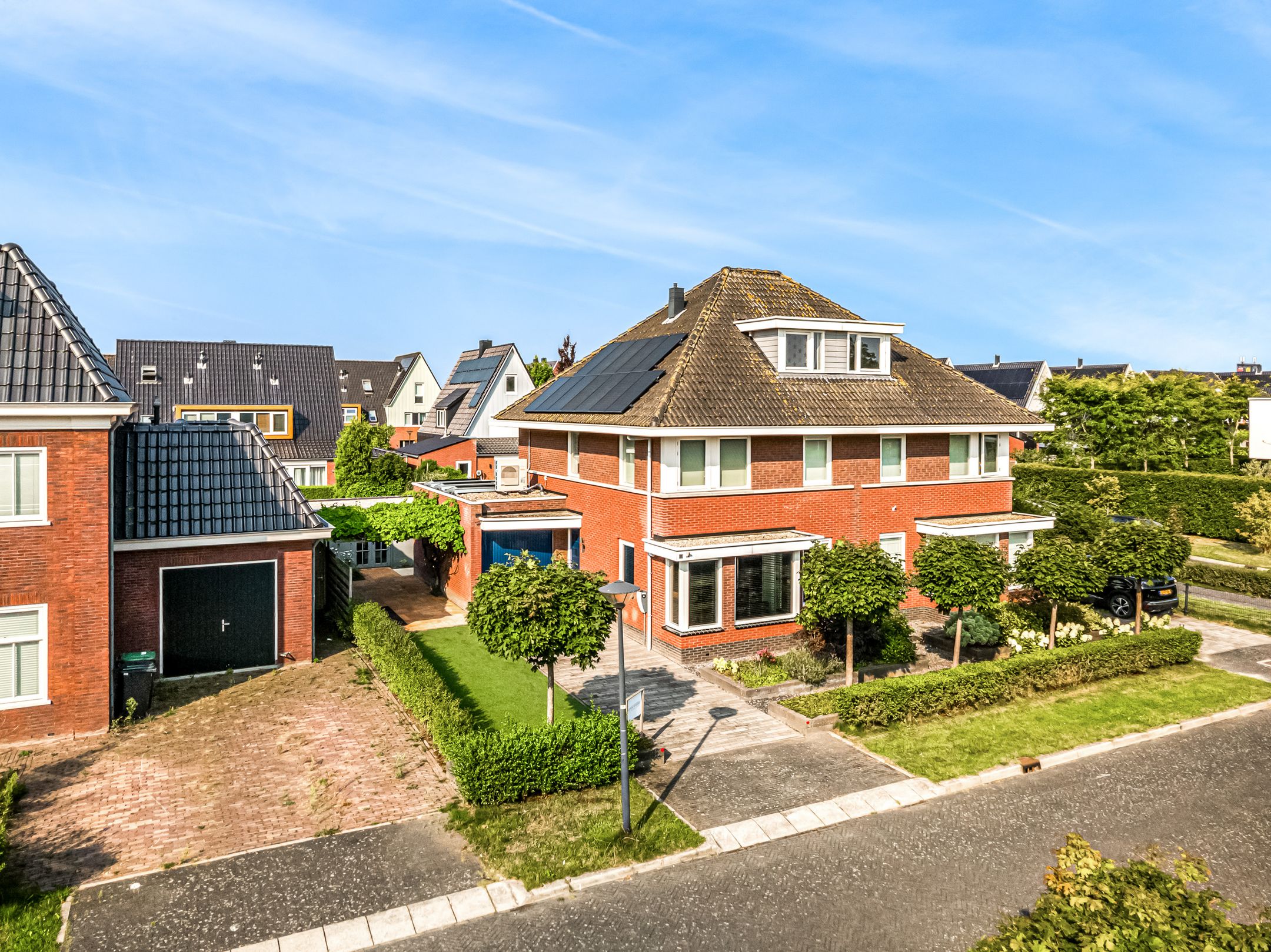 Foto 33 van Veendijk 14