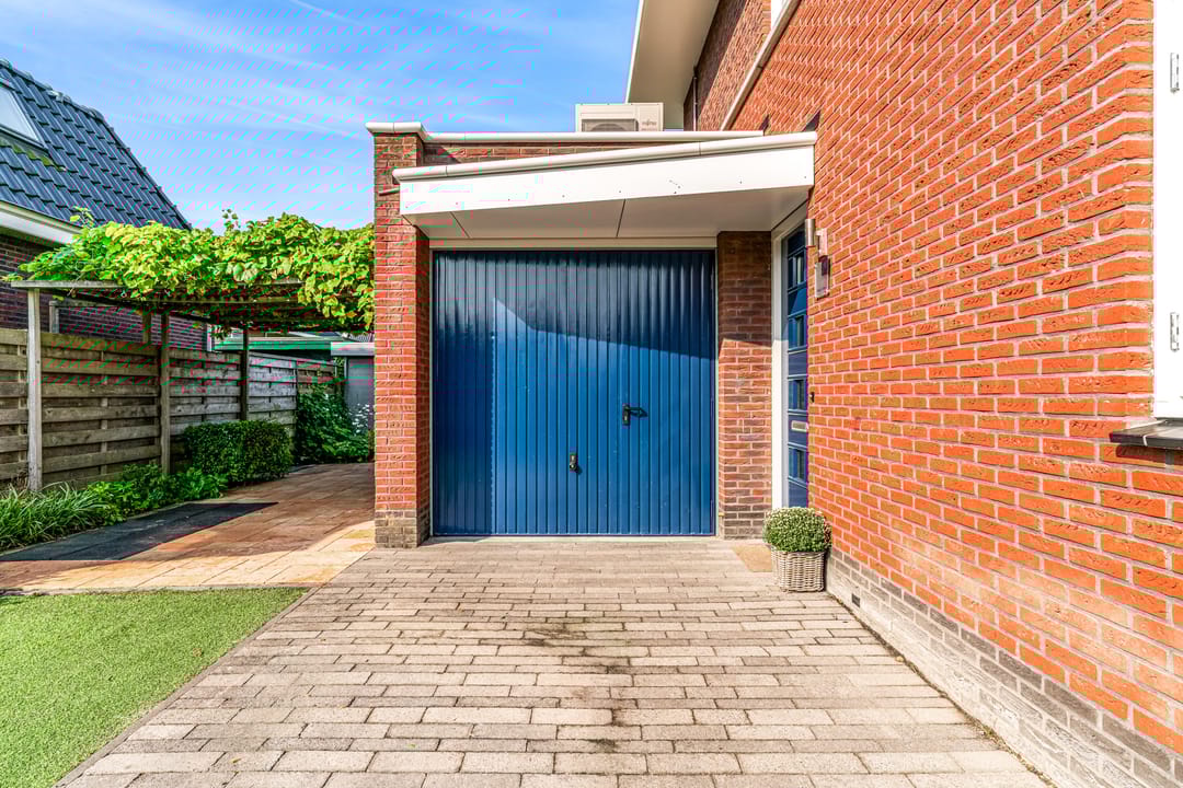 Foto 37 van Veendijk 14