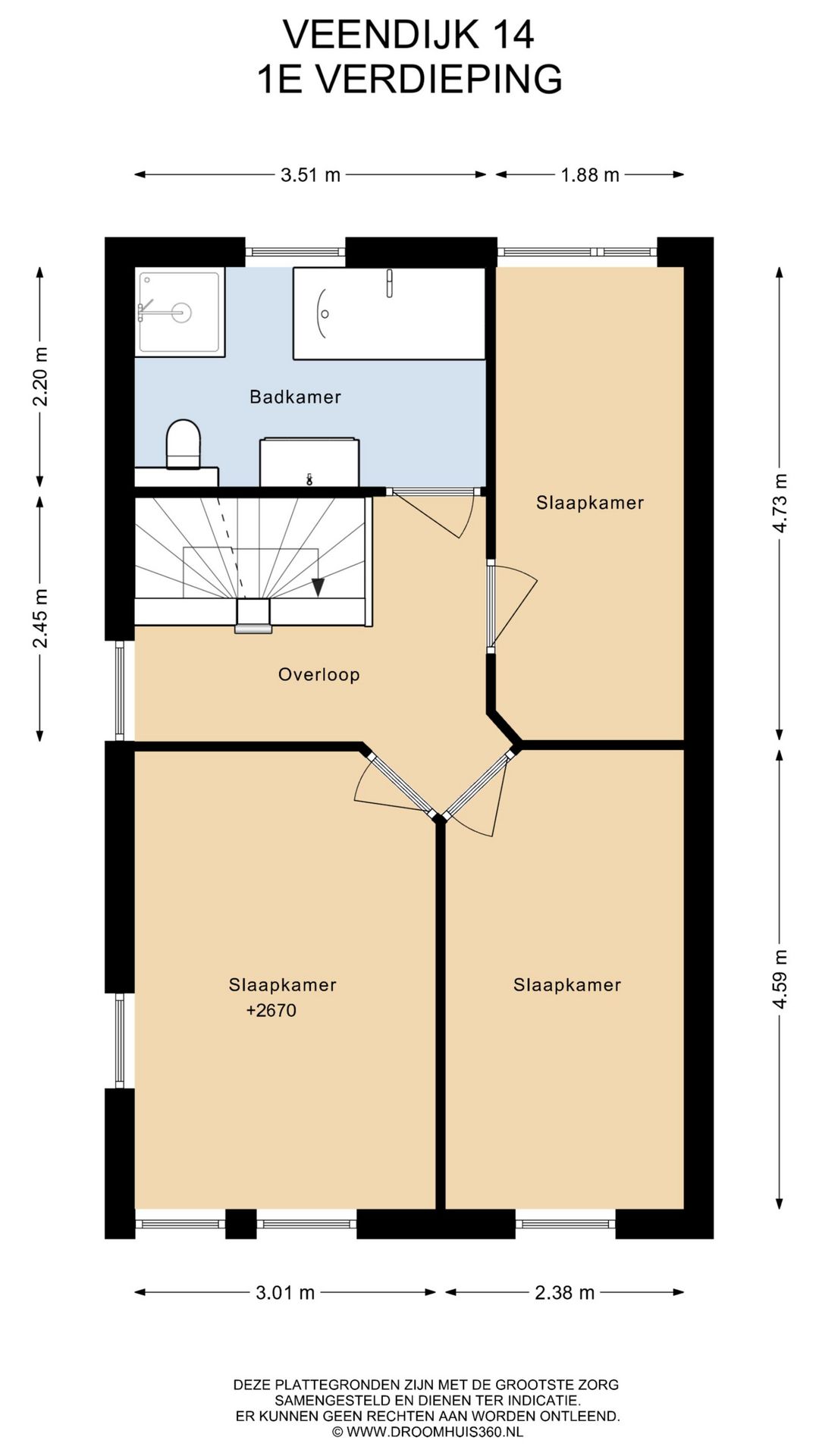 Foto 41 van Veendijk 14
