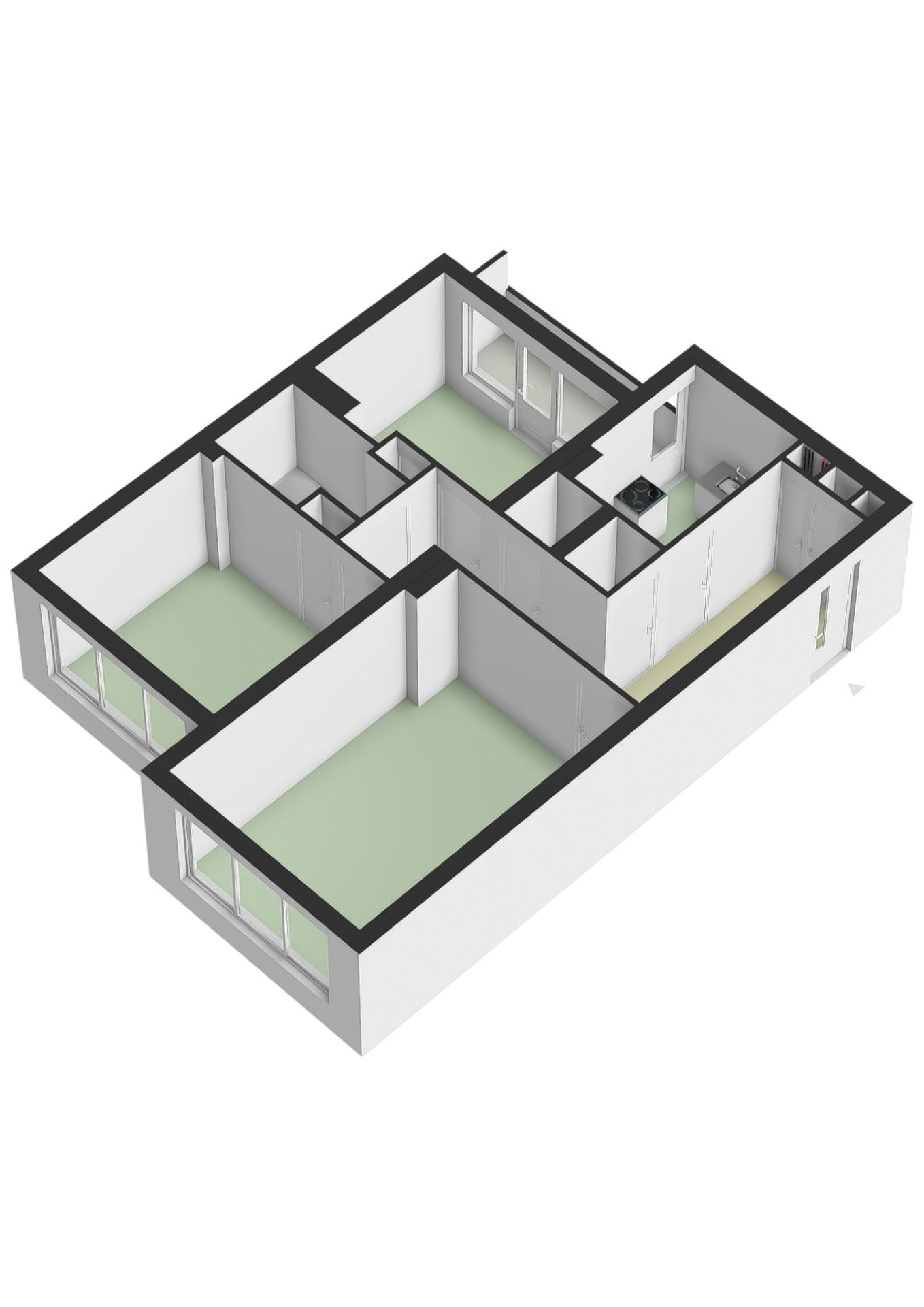 Photo 19 of Raadhuisstraat 66