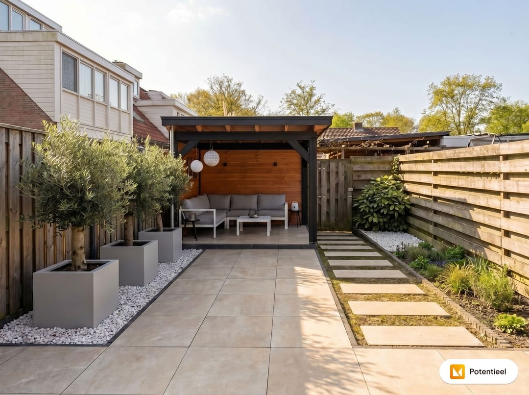 Foto 26 van Klaverwoud 12