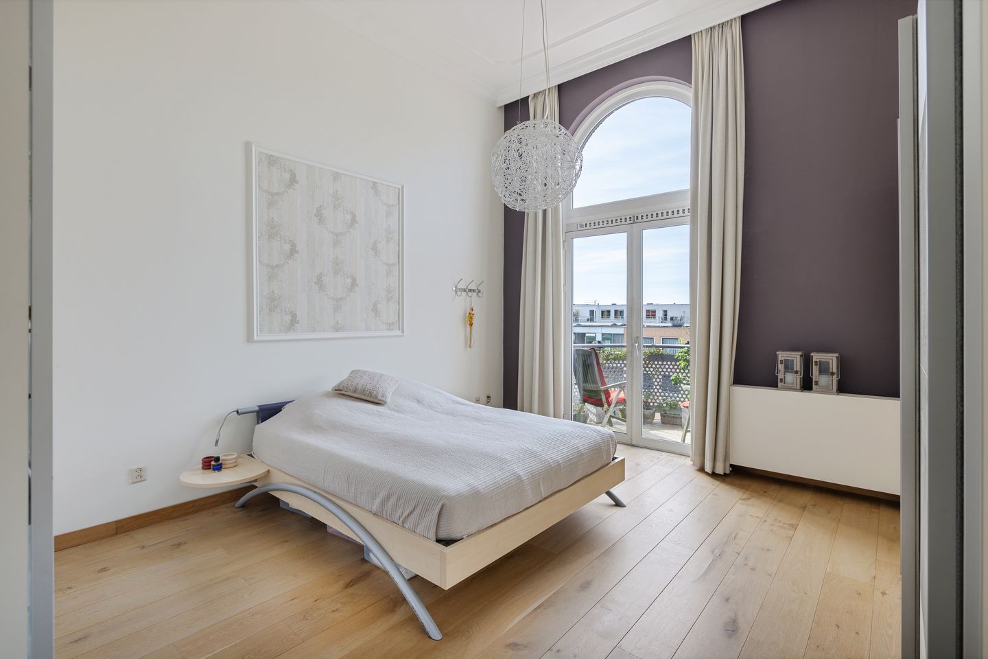 Foto 20 van Arthur van Schendelstraat 70