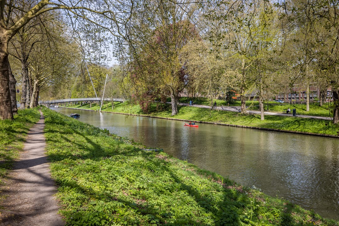 Foto 32 van Arthur van Schendelstraat 70