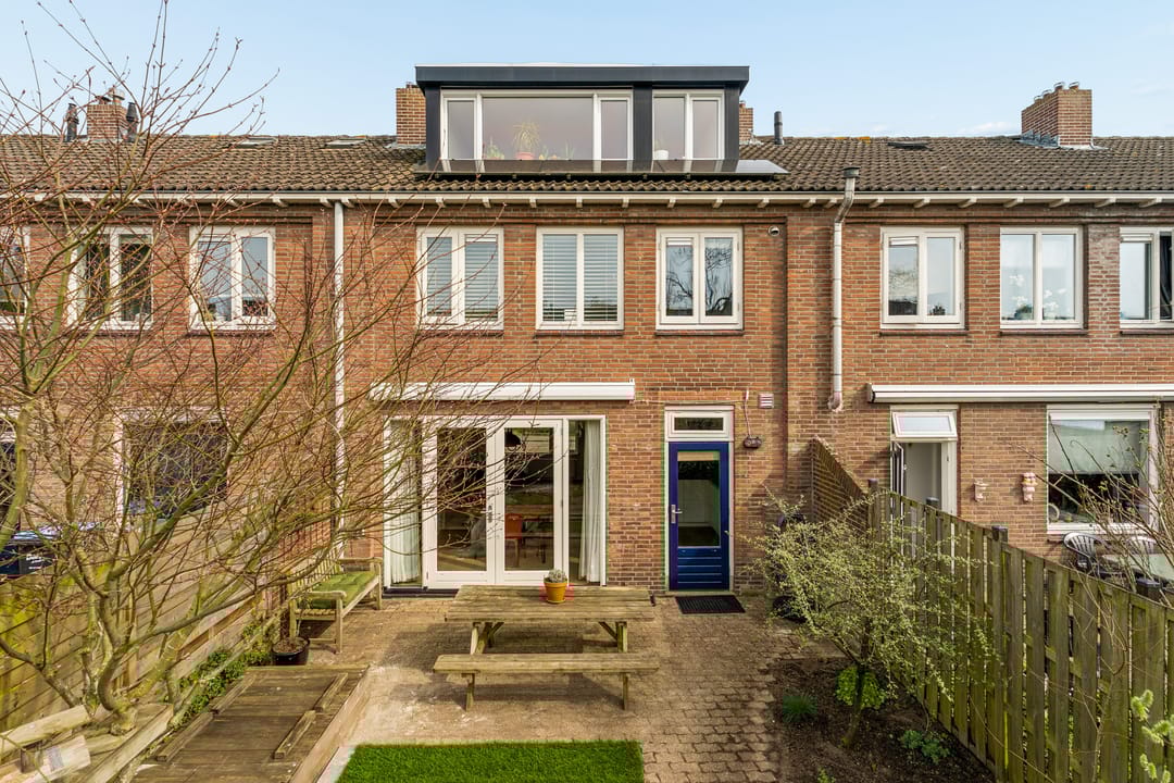 Foto 32 van Derick Huessenstraat 8