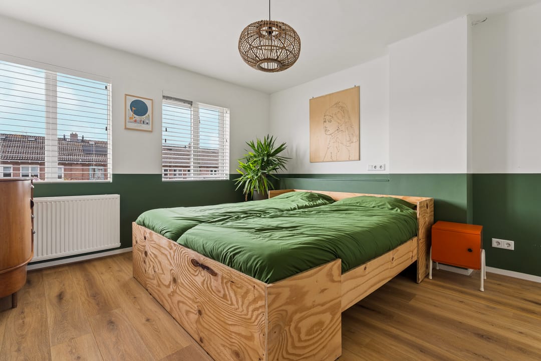 Foto 17 van Derick Huessenstraat 8