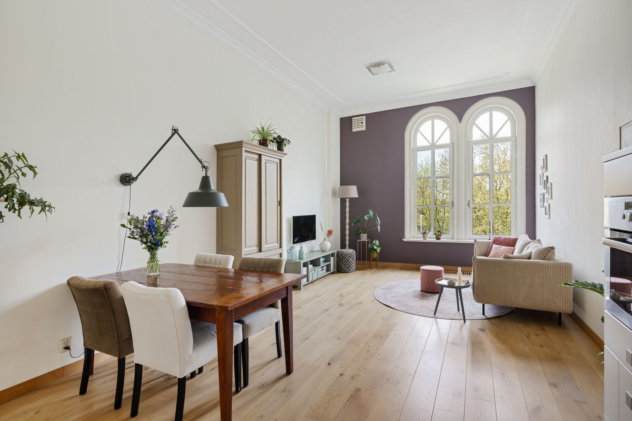 Foto 6 van Arthur van Schendelstraat 70