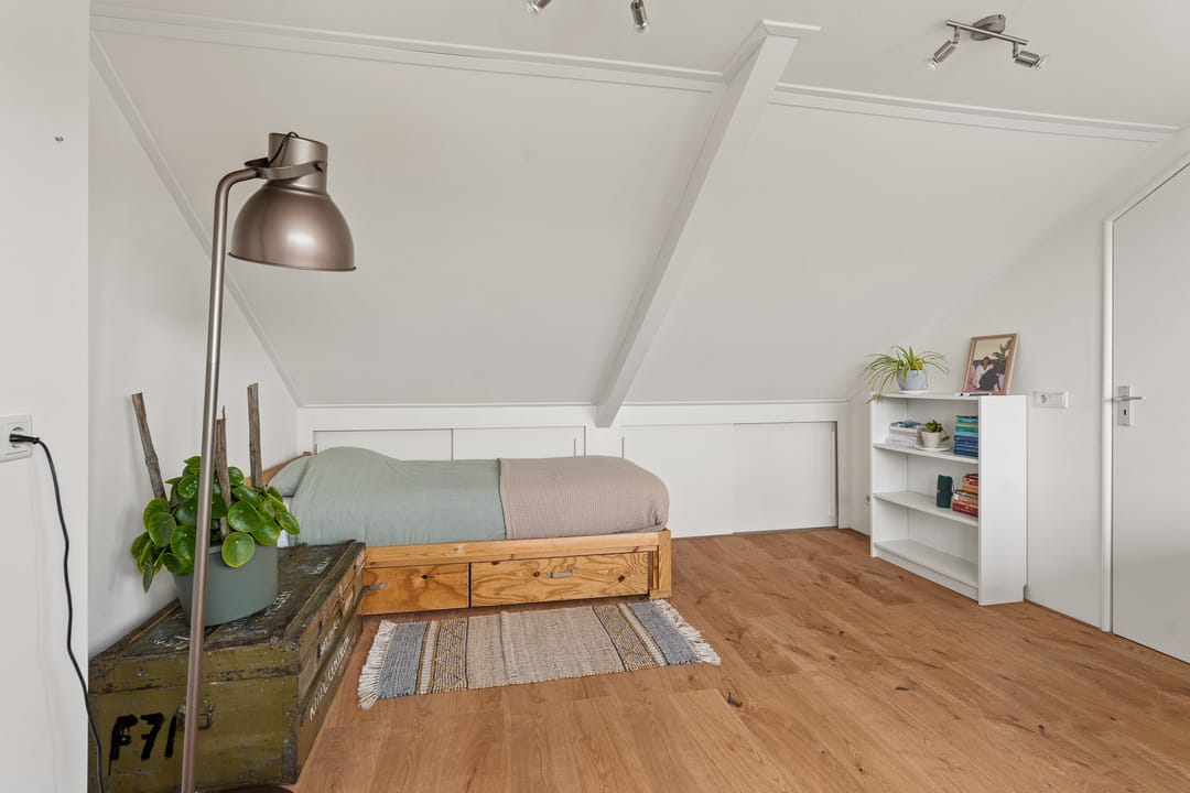 Foto 31 van Derick Huessenstraat 8