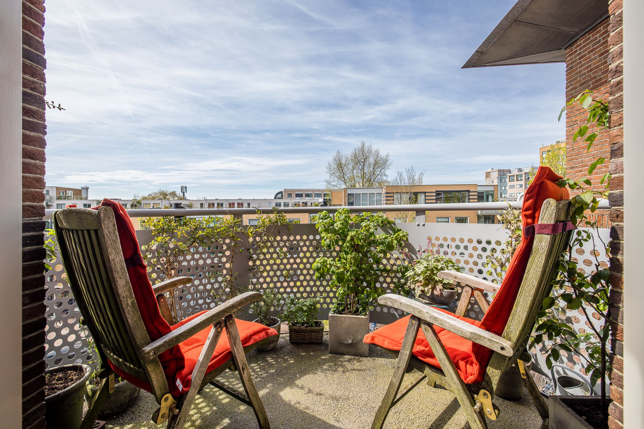 Foto 24 van Arthur van Schendelstraat 70