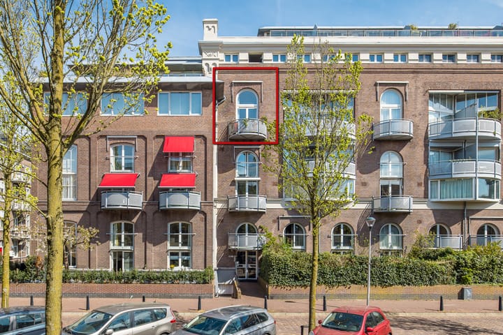 Foto 4 van Arthur van Schendelstraat 70