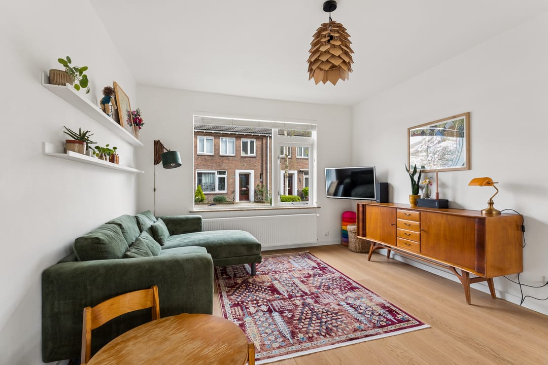 Foto 2 van Derick Huessenstraat 8