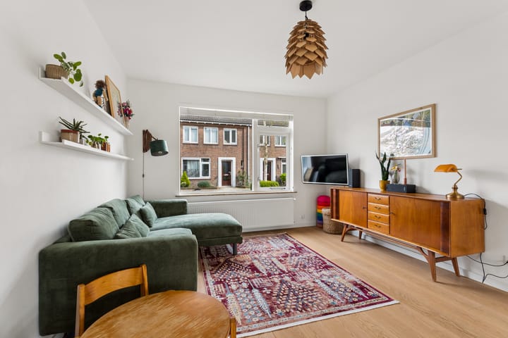 Photo 2 of Derick Huessenstraat 8