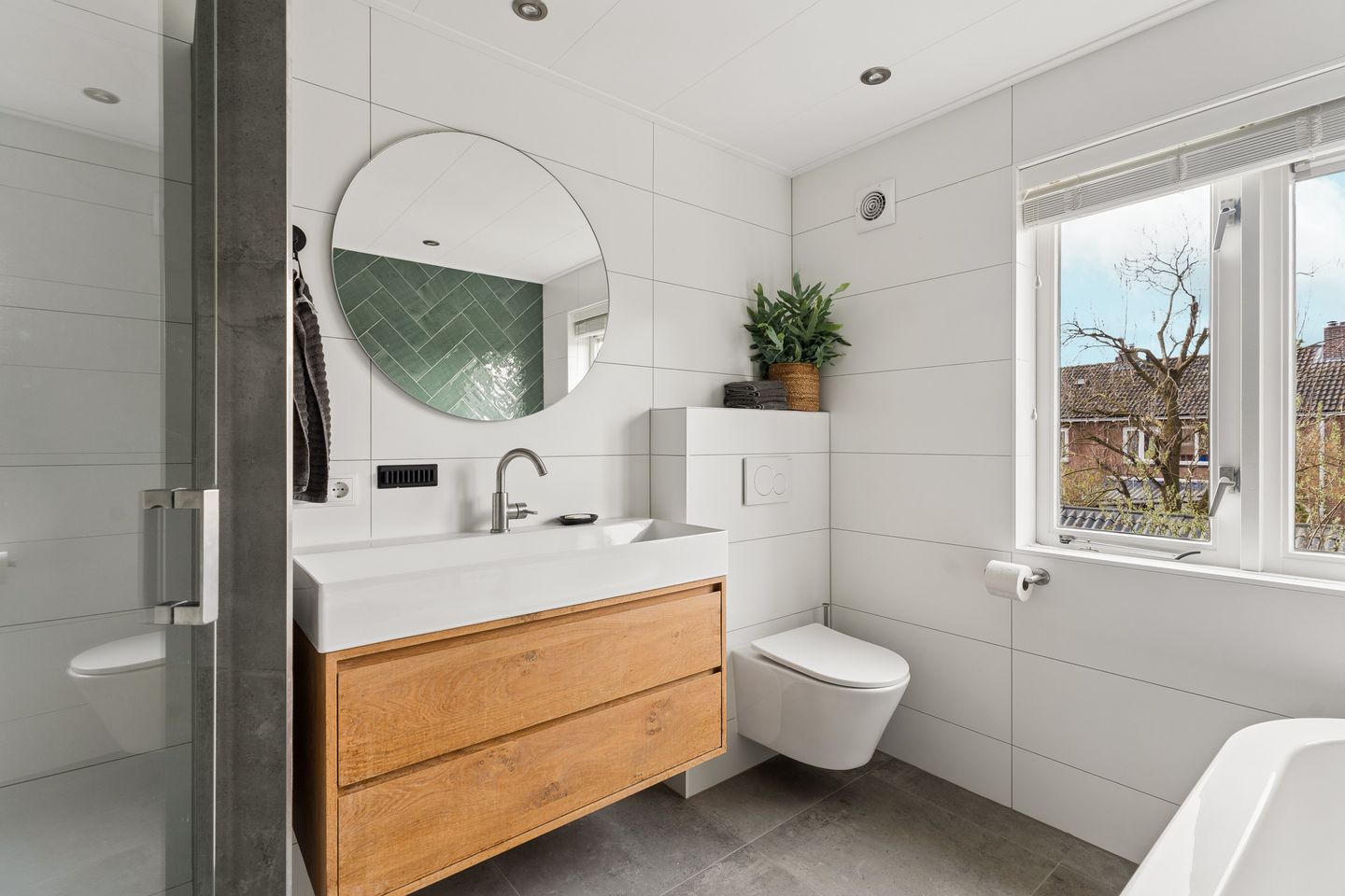 Foto 5 van Derick Huessenstraat 8