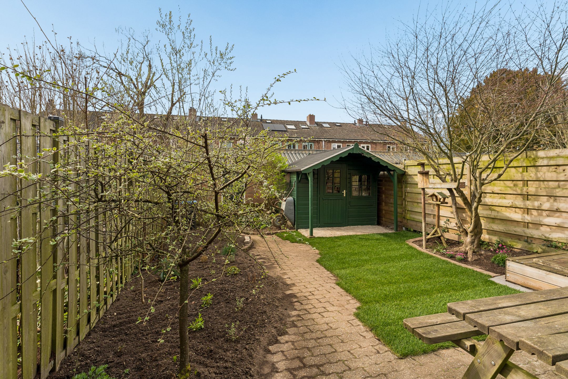 Foto 6 van Derick Huessenstraat 8