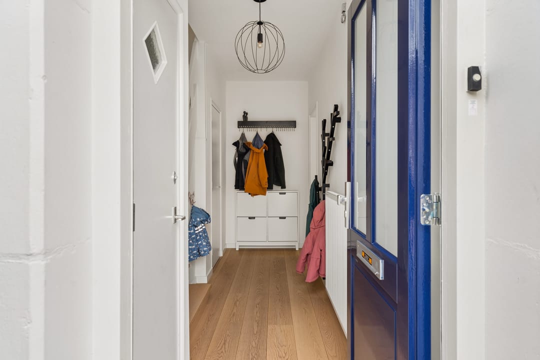 Foto 8 van Derick Huessenstraat 8